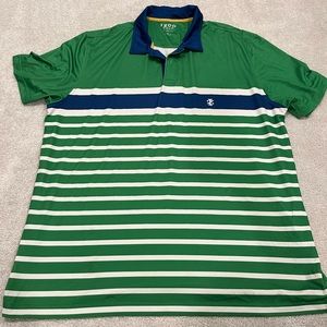 Men's IZOD Golf shirt